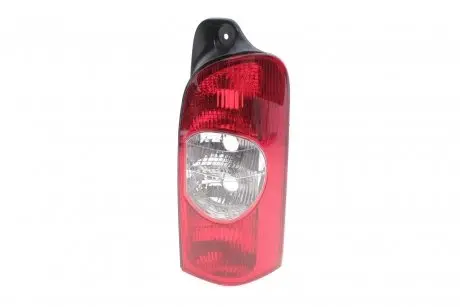 Фонарь задний Renault Master 03-09(R) AUTOTECHTEILE 503 0167