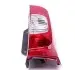 Фонарь задний Fiat Fiorino/Peugeot Bipper 08-(R) AUTOTECHTEILE 503 0175 (фото 2)