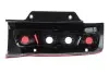Фонарь задний Fiat Fiorino/Peugeot Bipper 08-(L) AUTOTECHTEILE 503 0176 (фото 3)