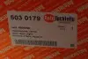 Фонарь задний Iveco Daily 06-(R) AUTOTECHTEILE 503 0179 (фото 5)