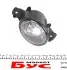 Фара протитуманна (передня) Renault Master III 2.3 dCi 10- (R) AUTOTECHTEILE 503 0196 (фото 2)