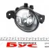 Фара протитуманна (передня) Renault Master III 2.3 dCi 10- (L) AUTOTECHTEILE 503 0197 (фото 2)
