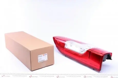 Ліхтар задній Citroen Jumper/Fiat Ducato/Peugeot Boxer 14- Л. AUTOTECHTEILE 503 0241