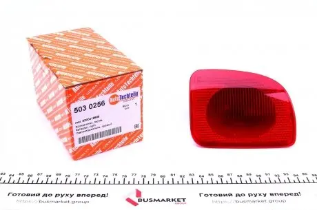 Фонарь задний Renault Kangoo 08-(R) AUTOTECHTEILE 503 0256