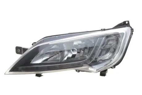 Фара (L) Fiat Ducato 14- AUTOTECHTEILE 503 0281