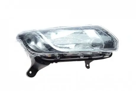Фара (R) Renault Logan 13-16 AUTOTECHTEILE 503 0312
