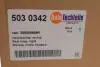Ліхтар задній Renault Sandero 12-20 (R) AUTOTECHTEILE 503 0342 (фото 2)