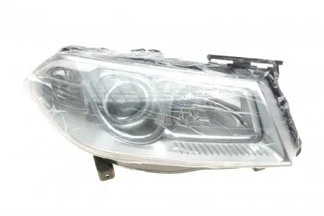 Фара Renault Megane 06-09 AUTOTECHTEILE 503 0377