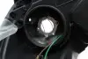 Фара (R) Ford Transit Courier 14-18 AUTOTECHTEILE 503 0407 (фото 10)