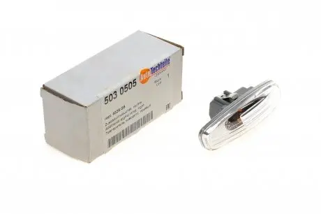 Повторювач повороту AUTOTECHTEILE 503 0505