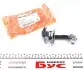 Обмежувач дверей (передньої) Fiat Doblo 09- AUTOTECHTEILE 505 0168 (фото 1)