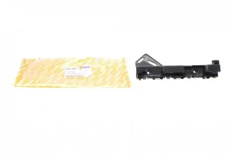 Кронштейн кріплення бампера (переднього/L) Renault Trafic/Opel Vivaro 14- AUTOTECHTEILE 505 0211