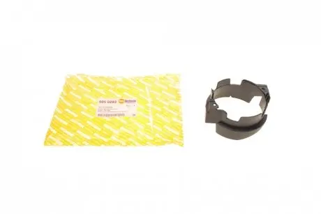 Кронштейн фари протитуманної Renault Logan 04-07 (R) AUTOTECHTEILE 505 0293