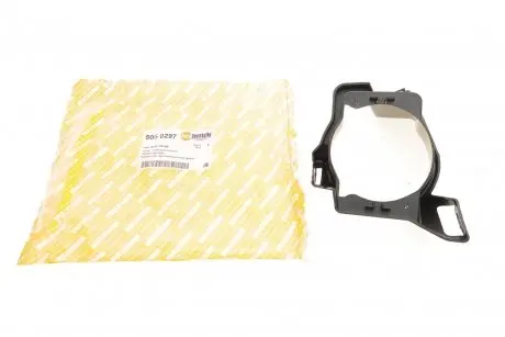 Кронштейн противотуманной фары Renault Logan 13-17 (R) AUTOTECHTEILE 505 0297