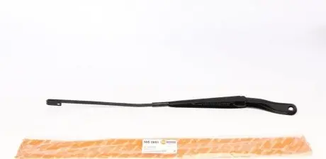 Важіль склоочисника Renault Master 10- (L) AUTOTECHTEILE 505 0651