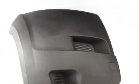 Угол бампера (переднего) Citroen Jumper/ Fiat Ducato/ Peugeot Boxer 06-14 (R) AUTOTECHTEILE 505 0727