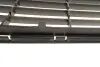 Решітка радіатора Renault Dokker 12- AUTOTECHTEILE 505 1120 (фото 3)