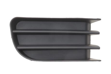 Решітка бампера Renault Megane 03-09 (R) AUTOTECHTEILE 505 1148