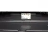 Бампер (задний) Opel Vivaro/Renault Trafic 06-14 (черный) AUTOTECHTEILE 505 1206 (фото 4)