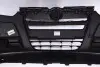 Бампер (передний) Fiat Doblo 09- AUTOTECHTEILE 505 1213 (фото 2)