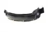 Подкрыльник (передний) Opel Movano 03-09/ Renault Master 03-09 (L) AUTOTECHTEILE 505 1422 (фото 1)