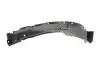 Подкрыльник (передний) Opel Movano 03-09/ Renault Master 03-09 (L) AUTOTECHTEILE 505 1422 (фото 4)