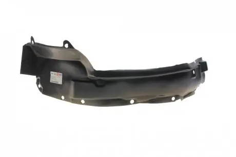 Підкрильник (передній) Opel Movano 03-09/ Renault Master 03-09 (R) AUTOTECHTEILE 505 1423