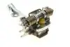 Ограничитель дверей (задних) Renault Megane 08- AUTOTECHTEILE 505 1529 (фото 2)