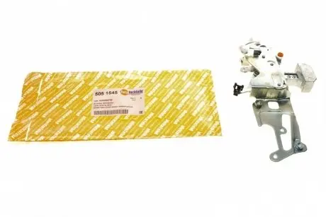 Замок дверей зсувний AUTOTECHTEILE 505 1545