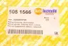 Ролик двери (боковой/нижний) Renault Kangoo 1.5dCi/1.9dTi 97-(R) (без кронштейна) AUTOTECHTEILE 505 1566 (фото 6)