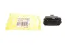 Кнопка відкривання багажника Renault Megane 03-09 AUTOTECHTEILE 505 1578 (фото 1)