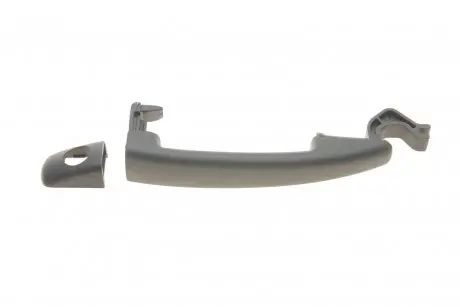 Ручка дверей (передньої/задньої/зовні) (L) Citroen Berlingo/Peugeot Partner/Expert 08- AUTOTECHTEILE 505 1586