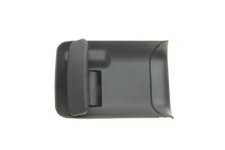 Ручка дверей (сторонних/снаружи) (L) Citroen Berlingo/Peugeot Partner 96-15 AUTOTECHTEILE 505 1666