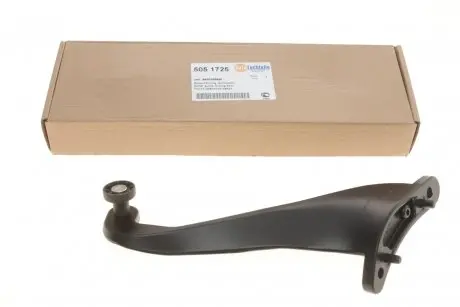 Ролик двери (боковой/верхний) Citroen Berlingo/Peugeot Partner 08- (L) AUTOTECHTEILE 505 1725
