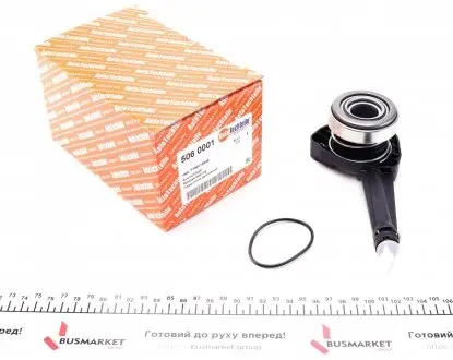 Підшипник вичавлений AUTOTECHTEILE 506 0001