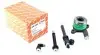 Подшипник выжимной Renault Trafic 1.9/2.0/2.5dCi (2 болта) 14 мм AUTOTECHTEILE 506 0008 (фото 1)