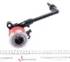 Подшипник выжимной Renault Kangoo 1.5dCi 08- AUTOTECHTEILE 506 0009 (фото 2)