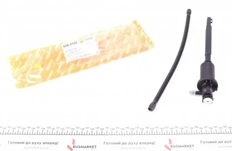 Циліндр гол. зчеплення AUTOTECHTEILE 506 0105