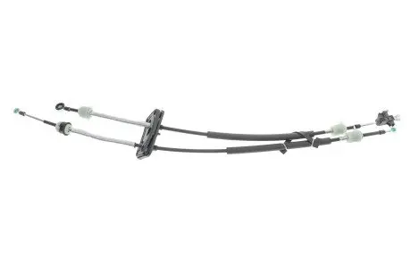 Трос куліси Fiat Ducato 2.3JTD/Peugeot Boxer 2.2 06- AUTOTECHTEILE 506 0306