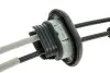 Трос кулисы Citroen Jumpy/Fiat Scudo/Peugeot Expert 07- (1125/1020 мм) AUTOTECHTEILE 506 0312 (фото 4)