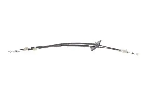 Трос кулисы Citroen Nemo 1.4HDi 08-/Fiat Fiorino 1.3MJTD 12- (Евро 5) AUTOTECHTEILE 506 0315