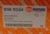 Важіль КПП Fiat Ducato 06- (куліса) AUTOTECHTEILE 506 0324 (фото 9)