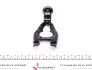 Вилка сцепления Citroen Nemo 1.4/1.4D 08- AUTOTECHTEILE 506 0504 (фото 2)