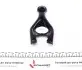 Вилка зчеплення Citroen Berlingo 1.6HDI 05- AUTOTECHTEILE 506 0506 (фото 3)