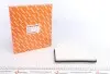 Фильтр салона AUTOTECHTEILE 507 0008 (фото 1)