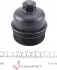 Крышка фильтра масляного Fiat Doblo 1.3JTD/Ducato 2.2/Scudo 2.0HDI 07- AUTOTECHTEILE 507 0402 (фото 2)