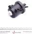 Корпус топливного фильтра Citroen Jumpy/Fiat Scudo/Peugeot Expert 2.0 HDI (3 выхода) AUTOTECHTEILE 507 0430 (фото 3)