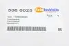 Термостат Renault Megane III/Trafic III 1.6 DCi 14- (з корпусом) AUTOTECHTEILE 508 0025 (фото 8)