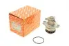 Насос воды Renault Trafic/Master/Laguna/Megane 2.0-2.3-3.0dCi/Opel Vivaro/Movano 2.0-2.3CDTI 05- AUTOTECHTEILE 508 0105 (фото 1)