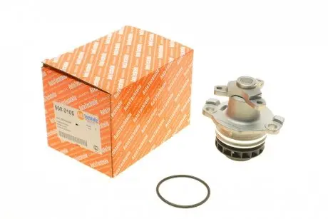 Помпа води Renault Trafic/Master/Laguna/Megane 2.0-2.3-3.0dCi/Opel Vivaro/Movano 2.0-2.3CDTI 05- AUTOTECHTEILE 508 0105
